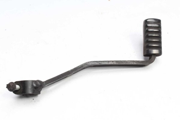 gearshift lever gearshift pedal BMW F 650 GS Twin E8GS 0218 08-12