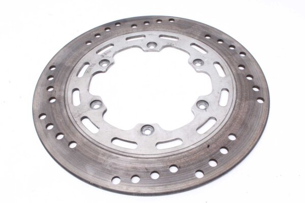 Bagbremseskive 3,5 mm Moto Guzzi Breva 750 LL 03-12