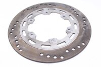 Bagbremseskive 3,5 mm Moto Guzzi Breva 750 LL 03-12