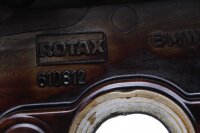 Zylinderkopfdeckel Ventildeckel BMW F 650 GS Twin E8GS 0218 08-12