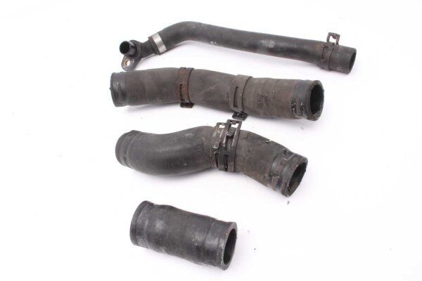 Radiator line hoses BMW F 650 GS Twin E8GS 0218 08-12