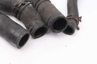 Schläuche Kühlerleitung BMW F 650 GS Twin E8GS...