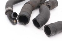 Radiator line hoses BMW F 650 GS Twin E8GS 0218 08-12