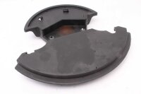 Couvercle du pont de fourche ci-dessous BMW F 650 GS Twin...