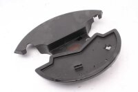 Couvercle du pont de fourche ci-dessous BMW F 650 GS Twin...