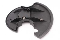 Gaffelbroafdækning nedenfor BMW F 650 GS Twin E8GS 0218 08-12