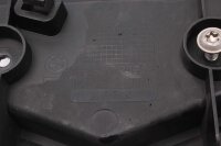 Gaffelbroafdækning nedenfor BMW F 650 GS Twin E8GS 0218 08-12