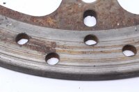 Bagbremseskive 4,8 mm BMW R 1200 R R1ST 0378 K27 06-14