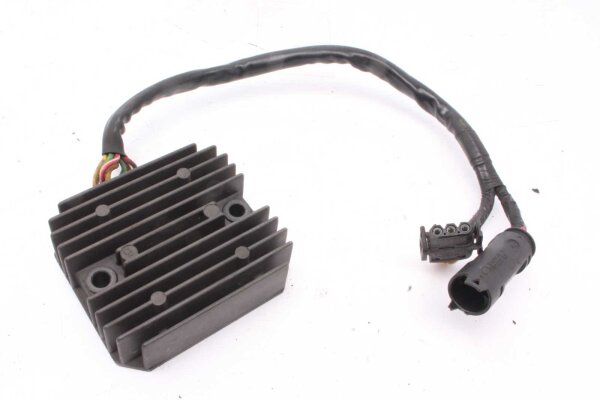 Regolatore raddrizzatore BMW F 650 GS Twin E8GS 0218 08-12