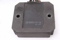 Regolatore raddrizzatore BMW F 650 GS Twin E8GS 0218 08-12