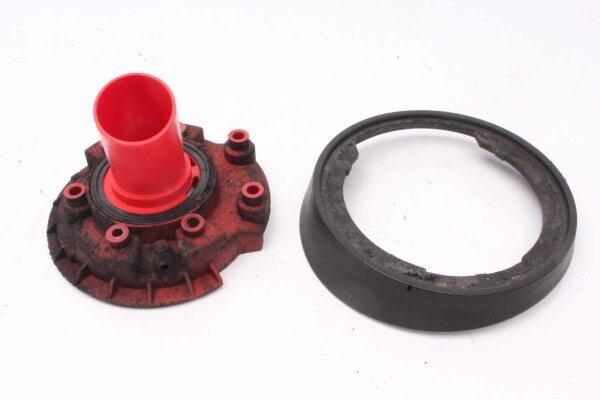 Tankpåfyldningsstuds BMW F 650 GS Twin E8GS 0218 08-12