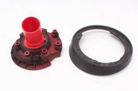 Tank Einfüllstutzen BMW F 650 GS Twin E8GS 0218 08-12