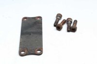 Fenderfästehållare BMW F 650 GS Twin E8GS 0218...