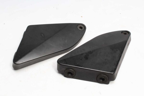 Trim cover left right BMW F 650 GS Twin E8GS 0218 08-12