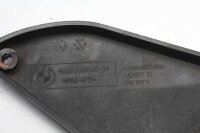 Trim cover left right BMW F 650 GS Twin E8GS 0218 08-12