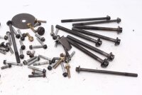 Många återstående delar BMW F 650 GS Twin E8GS 0218 08-12