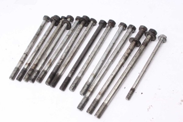 Konvolut Restteile Honda CB 750 K RC01 78-82