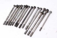 Lot of remaining parts Honda CB 750 K RC01 78-82