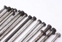 Konvolut Restteile Honda CB 750 K RC01 78-82