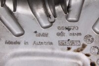 coppa dellolio BMW F 650 GS Twin E8GS 0218 08-12