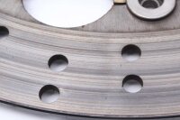 Forbremseskive 3,4 mm Moto Guzzi Breva 750 LL 03-12