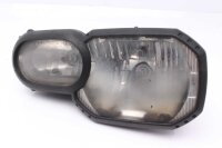 Phares principaux Phares BMW F 650 GS Twin E8GS 0218 08-12