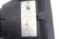 Huvudstrålkastare Strålkastare BMW F 650 GS Twin E8GS 0218 08-12