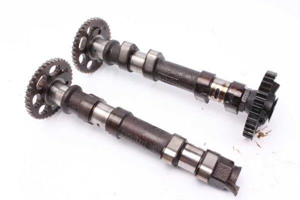 Árboles de levas BMW F 650 GS Twin E8GS 0218 08-12