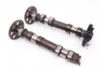 Kamaxlar BMW F 650 GS Twin E8GS 0218 08-12