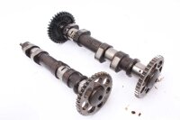 Kamaxlar BMW F 650 GS Twin E8GS 0218 08-12