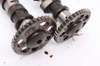 Árboles de levas BMW F 650 GS Twin E8GS 0218 08-12