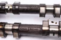 Árboles de levas BMW F 650 GS Twin E8GS 0218 08-12