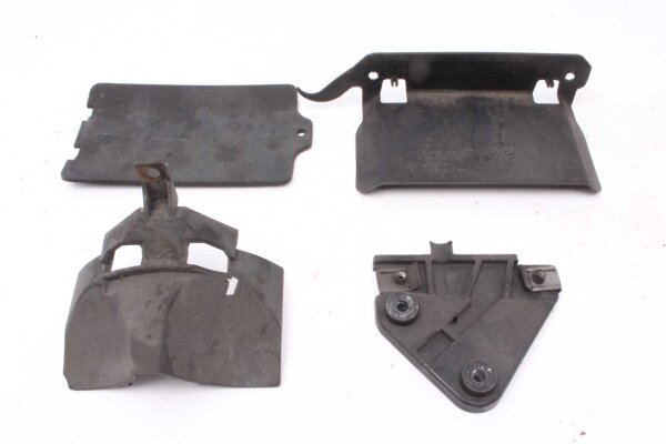 cladding cover BMW F 650 GS Twin E8GS 0218 08-12