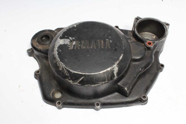 Moottorin kansi oikea Yamaha XT 250 3Y3 80-90