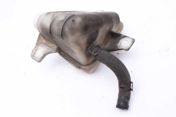 Serbatoio di espansione del refrigeratore dacqua BMW F 650 GS Twin E8GS 0218 08-12