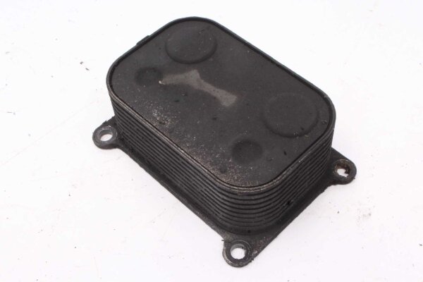 Scambiatore di calore del radiatore dellolio BMW F 650 GS Twin E8GS 0218 08-12