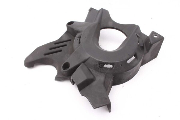 Kædebeskytter kædehjulsdæksel BMW F 650 GS Twin E8GS 0218 08-12