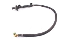 tomgångsjustering BMW F 650 GS Twin E8GS 0218 08-12