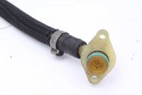 tomgångsjustering BMW F 650 GS Twin E8GS 0218 08-12