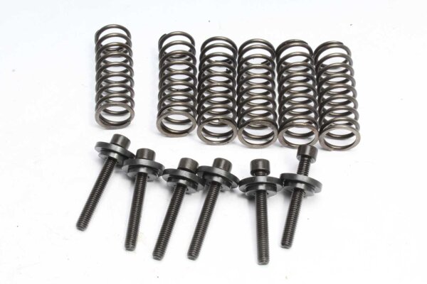 Koblingskurvfjedre BMW F 650 GS Twin E8GS 0218 08-12