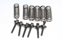 Kopplingskorgsfjädrar BMW F 650 GS Twin E8GS 0218 08-12