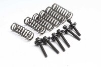 Kopplingskorgsfjädrar BMW F 650 GS Twin E8GS 0218 08-12