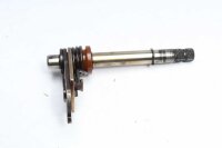 Gearbox shift shaft BMW F 650 GS Twin E8GS 0218 08-12