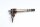 Gearbox shift shaft BMW F 650 GS Twin E8GS 0218 08-12