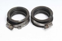 Caoutchoucs dadmission du collecteur dadmission BMW F 650...