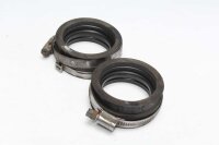 Caoutchoucs dadmission du collecteur dadmission BMW F 650 GS Twin E8GS 0218 08-12