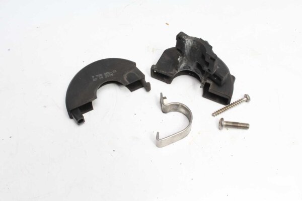 Kaasuvaijerin ohjain BMW F 650 GS Twin E8GS 0218 08-12