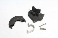 Guide du câble daccélérateur BMW F...