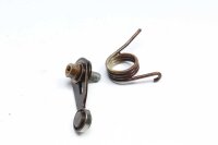 Levier de vitesse BMW F 650 GS Twin E8GS 0218 08-12