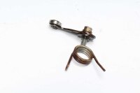 Getriebe Schaltung BMW F 650 GS Twin E8GS 0218 08-12